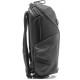 Рюкзак Peak Design Everyday Backpack Zip 15L Black (BEDBZ-15-BK-3)
