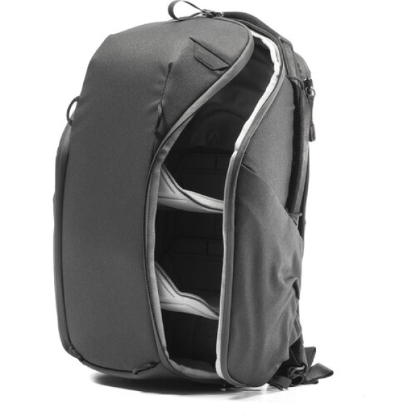 Рюкзак Peak Design Everyday Backpack Zip 15L Black (BEDBZ-15-BK-3)