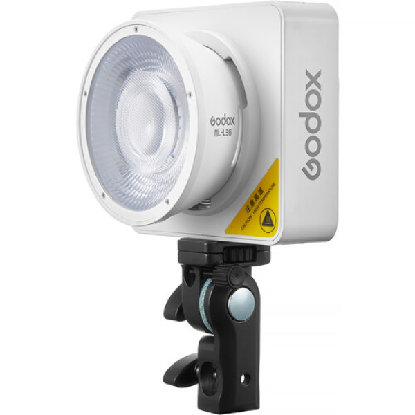 Світло Godox ML100R Kit2 (with AK-B01 NPF battery handle)