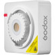 Світло Godox ML100R Kit2 (with AK-B01 NPF battery handle)