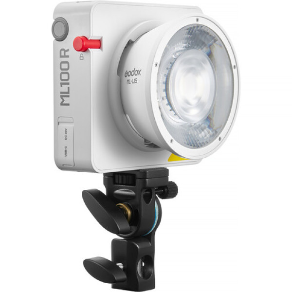 Світло Godox ML100R Kit2 (with AK-B01 NPF battery handle)