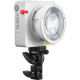 Світло Godox ML100R Kit2 (with AK-B01 NPF battery handle)