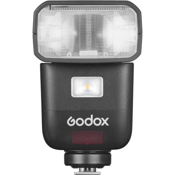 Вспышка Godox Ving V480F TTL On-Camera Flash for FUJIFILM (V480F)