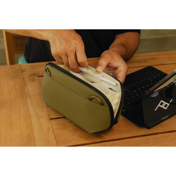 Сумка Peak Design Tech Pouch Small Kelp (BTP-S-KP-3)