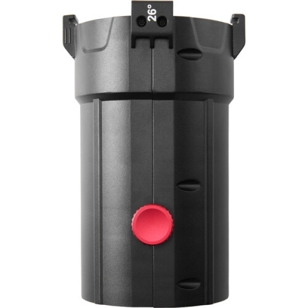 Aputure Spotlight Mount II 26° Lens