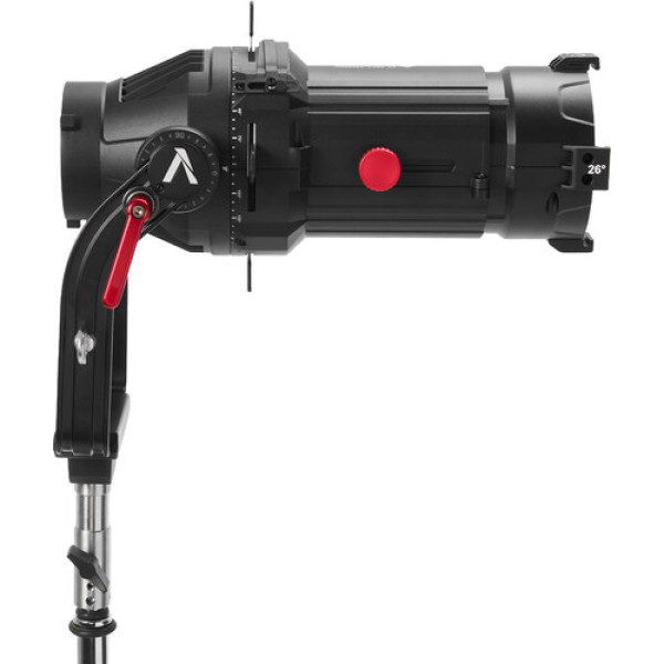 Aputure Spotlight Mount II 26° Lens