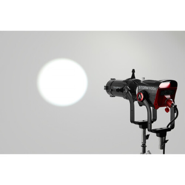 Aputure Spotlight Mount II 26° Lens