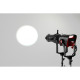 Aputure Spotlight Mount II 26° Lens