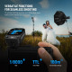 Беспроводной TTL синхронизатор NEEWER QZ-S с сенсорным экраном для Sony