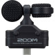 Zoom Am7 - микрофон для телефонов Android с интерфейсом USB-C