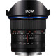 Об'єктив Laowa 12mm f/2.8 Zero-D (Black)