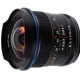 Об'єктив Laowa 12mm f/2.8 Zero-D (Black)