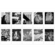 Пленка INSTAX MINI MONOCHROME