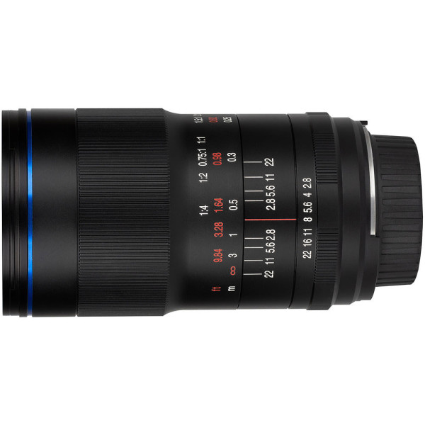 Об'єктив Laowa 100mm f/2.8 2X Ultra Macro APO