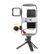Набір для води Godox Vlogging Kit with LED6R LED Light (USB Type-C)