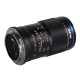 Об'єктив Laowa 65mm f/2.8 2X Ultra Macro