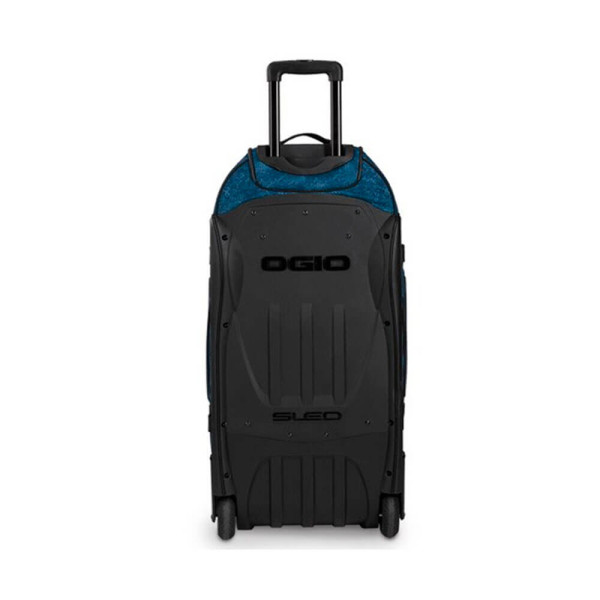 Валіза RIG 9800 LE WHEELED BAG, Haze