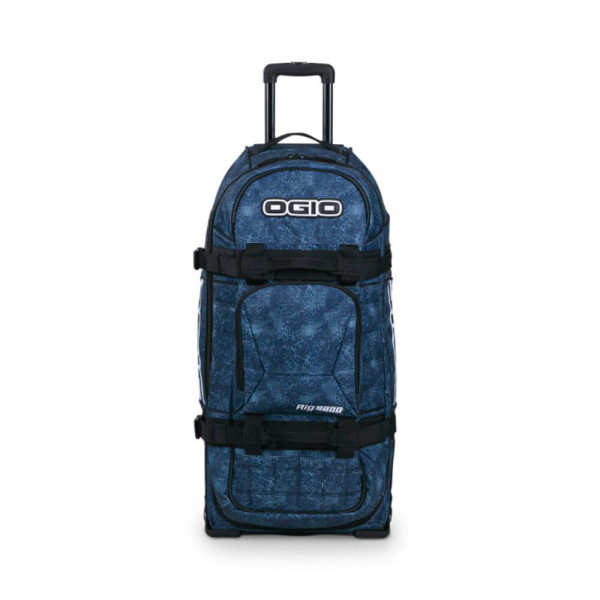 Валіза RIG 9800 LE WHEELED BAG, Haze