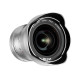 Об'єктив Laowa 12mm f/2.8 Zero-D (Silver)