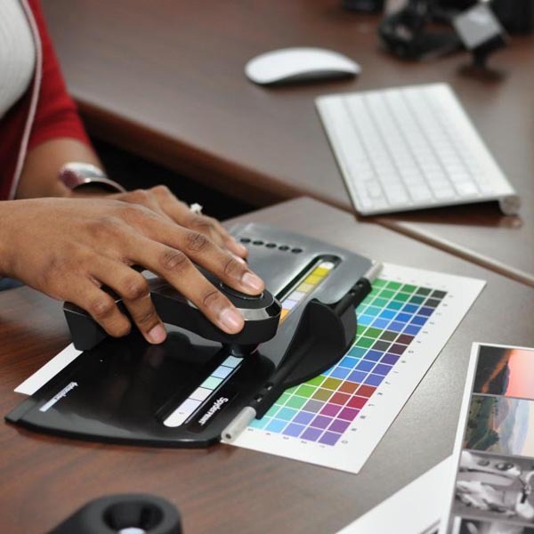 Калибратор Datacolor SpyderSTUDIO