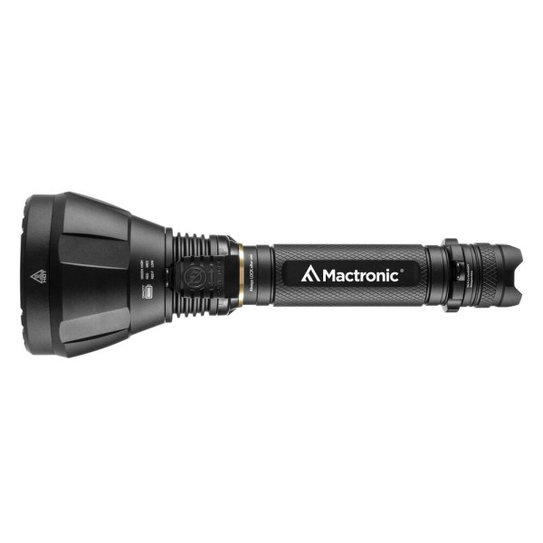 Фонарь тактичний Mactronic Blitz LR11 (1100 лм) перезаряджається (THS0031)