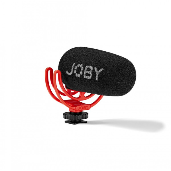Микрофон Joby Wavo (JB01675-BWW)