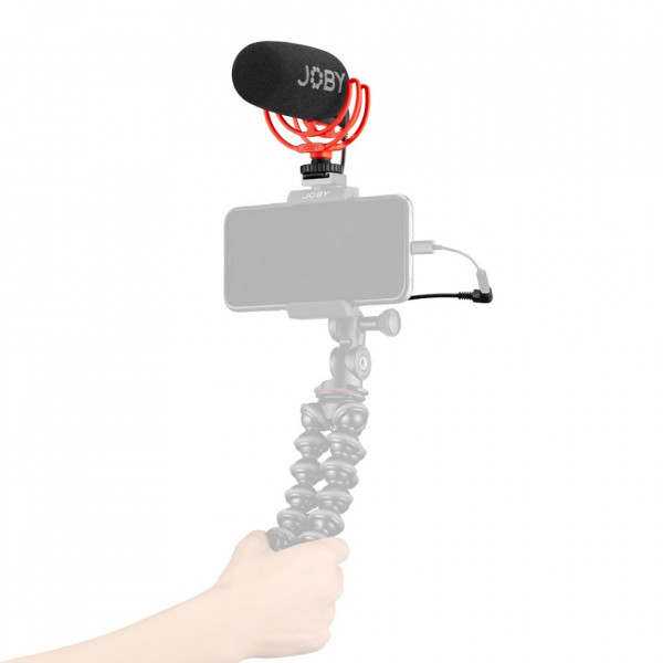 Микрофон Joby Wavo (JB01675-BWW)