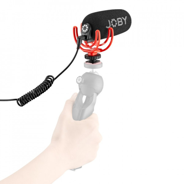 Микрофон Joby Wavo (JB01675-BWW)