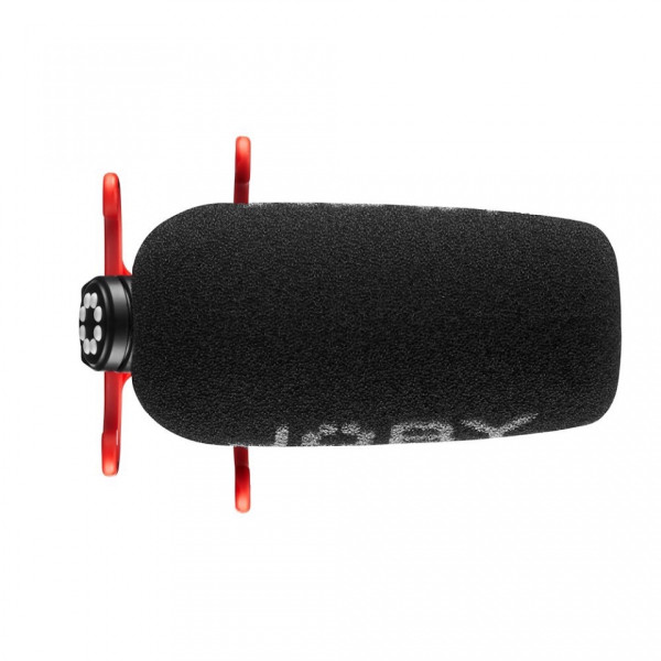 Микрофон Joby Wavo (JB01675-BWW)