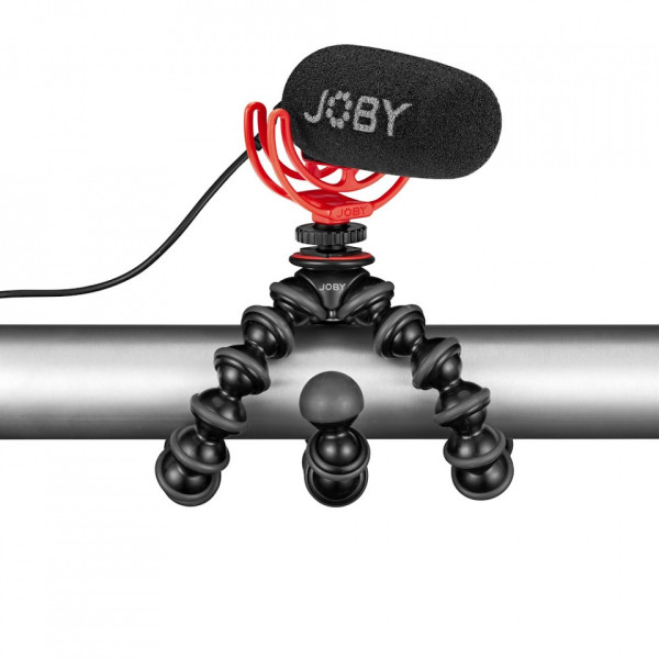 Микрофон Joby Wavo (JB01675-BWW)
