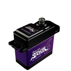 Сервопривод BL стандарт 80г Power HD STORM-6 8.5кг/0.05сек цифровой
