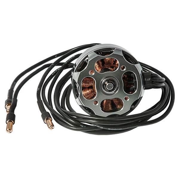 Мотор T-Motor MN3510-13 KV700 3-4S 555W для мультикоптеров
