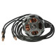 Мотор T-Motor MN3510-13 KV700 3-4S 555W для мультикоптеров