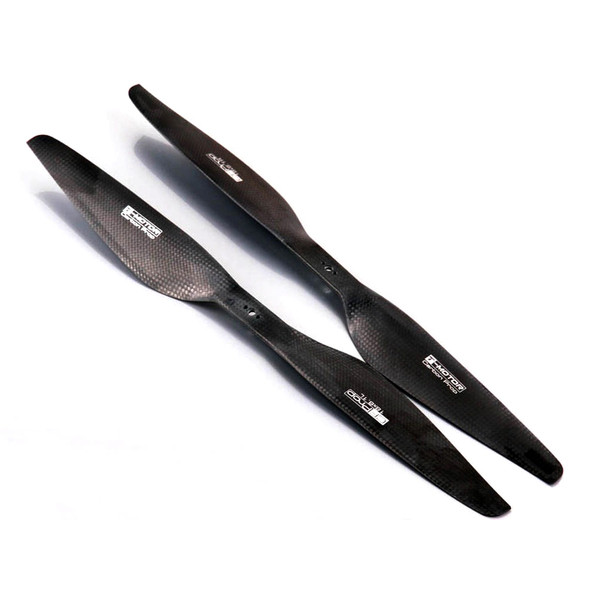 Пропеллеры карбоновые T-Motor P 18x6,1 (2шт)