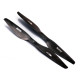 Пропеллеры карбоновые T-Motor P 18x6,1 (2шт)