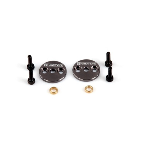Пропеллеры карбоновые T-Motor P 18x6,1 (2шт)