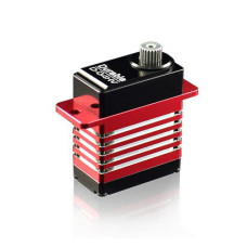 Сервопривод HV мікро 18г Power HD D-04HV 3.6/4.2кг 0.06/0.05сек цифровий