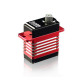 Сервопривод HV мікро 18г Power HD D-04HV 3.6/4.2кг 0.06/0.05сек цифровий