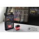 Сервопривод HV мікро 18г Power HD D-04HV 3.6/4.2кг 0.06/0.05сек цифровий