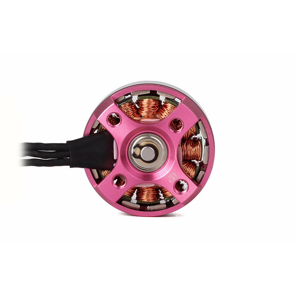 Мотор T-Motor AIR40 2205 2450KV 3-4S для мультикоптерів (рожевий)