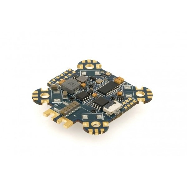 Полетный контроллер AirBot Omnibus F4 Fireworks v2 (оригинал)