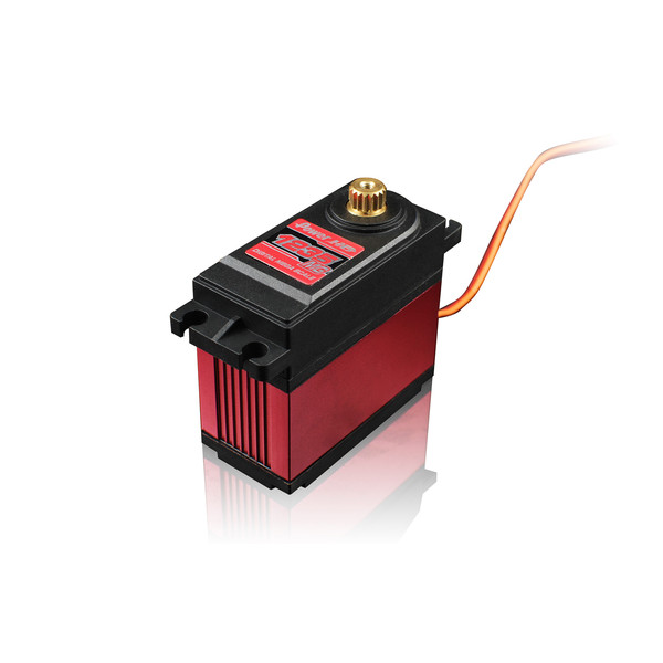 Сервопривод большой HV 165г Power HD 1235MG 35кг/0.20сек цифровой