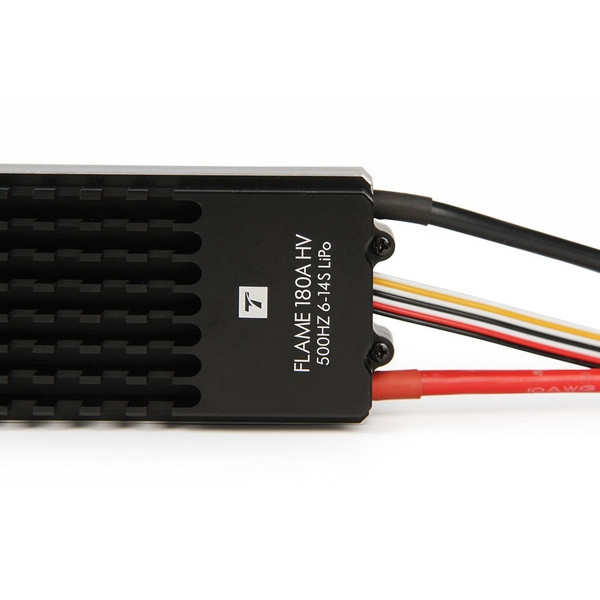 Регулятор ходу T-Motor FLAME 180A HV 4-14S для мультикоптерів