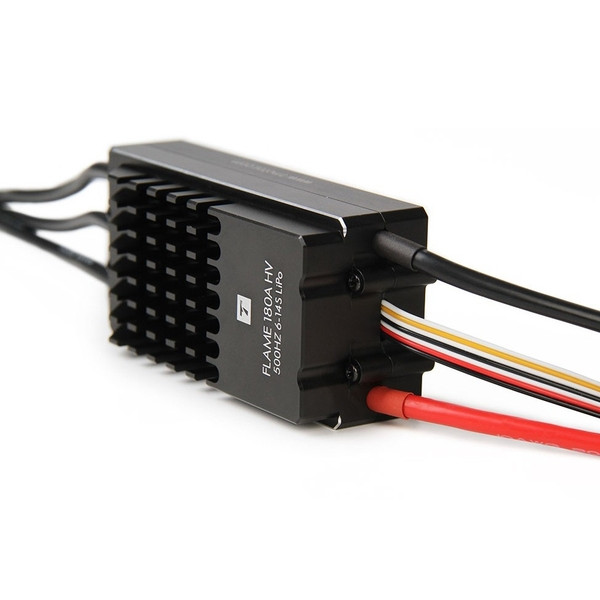 Регулятор ходу T-Motor FLAME 180A HV 4-14S для мультикоптерів