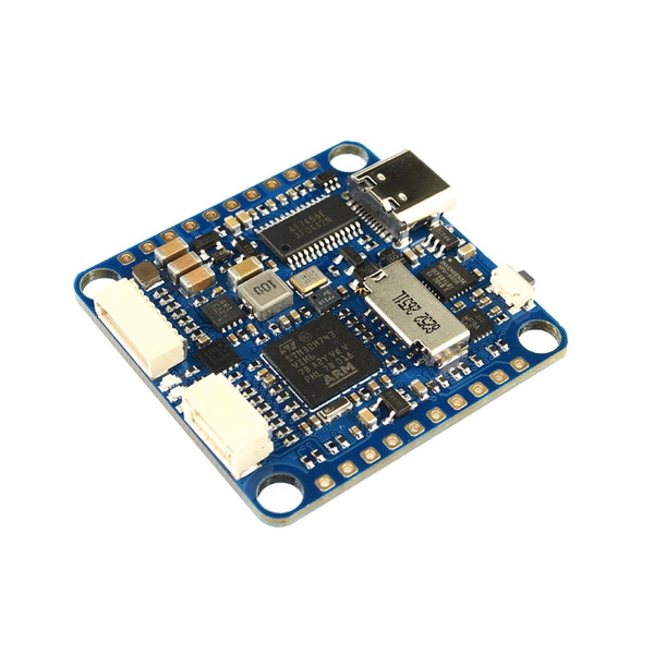 Полетный контроллер Matek H743 SLIM V1.5