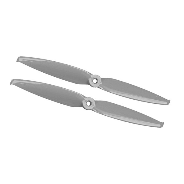 Пропелери GemFan Flash 7042-2 2CW+2CCW (прозорий)