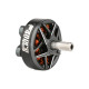 Мотор T-Motor F40 PRO IV 2306 1950KV 4-6S для коптеров (синий)