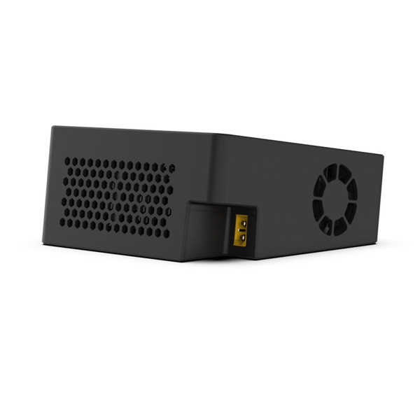 Зарядний пристрій дуо ISDT K2 AIR 20A AC/DC 200W/500W з/БЖ універсальний