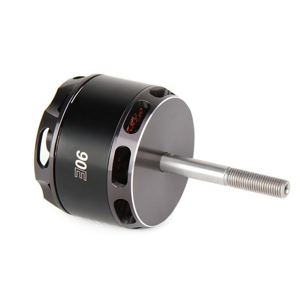 Мотор T-Motor AT5220A KV380 2200W 6S для самолетов 20-25CC