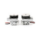 Комбо мотор Hobbywing Xrotor X9 PLUS з регулятором без пропелера (CCW)